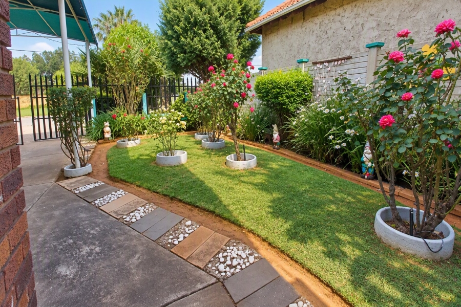 4 Bedroom Property for Sale in Randlespark North West